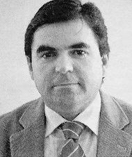 Entrevista de Diario Jaén a Miguel Moreno Lorente, alcalde electo de Porcuna