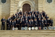 La Banda de Música Ciudad de Porcuna cierra sus contratos para la Semana Santa